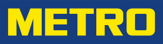 Metro-Logo